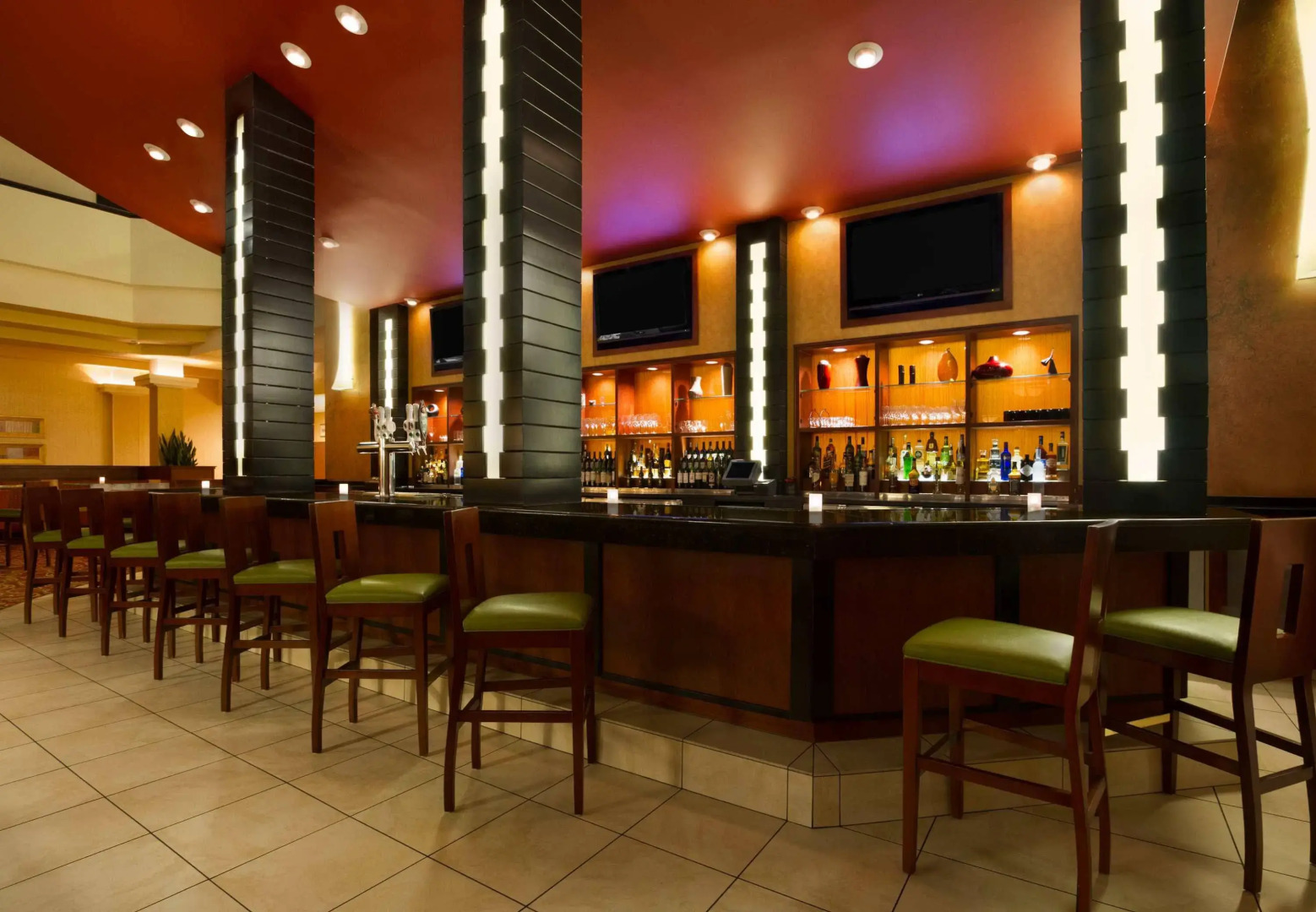 Marriott Madison West