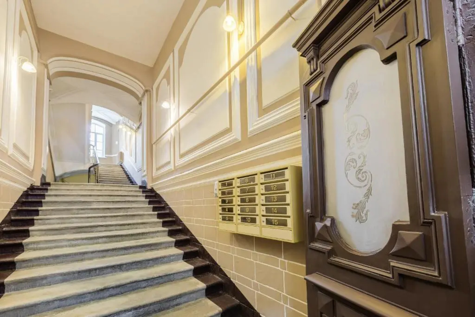 Nevsky Loft Studio (Невский Лофт Студия) в Перекупном переулке 3