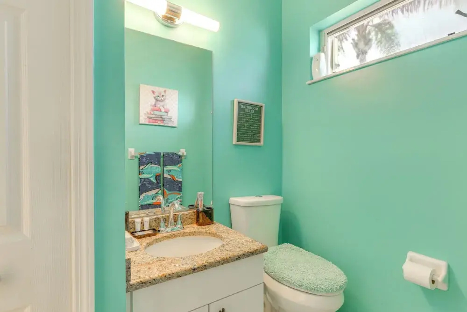 Heated Pool & Grill: Modern Port St Lucie Home