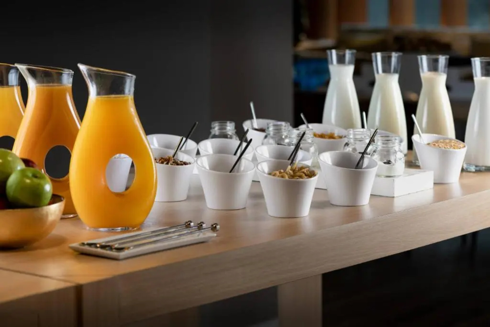 AC Hotel A Coruña by Marriott