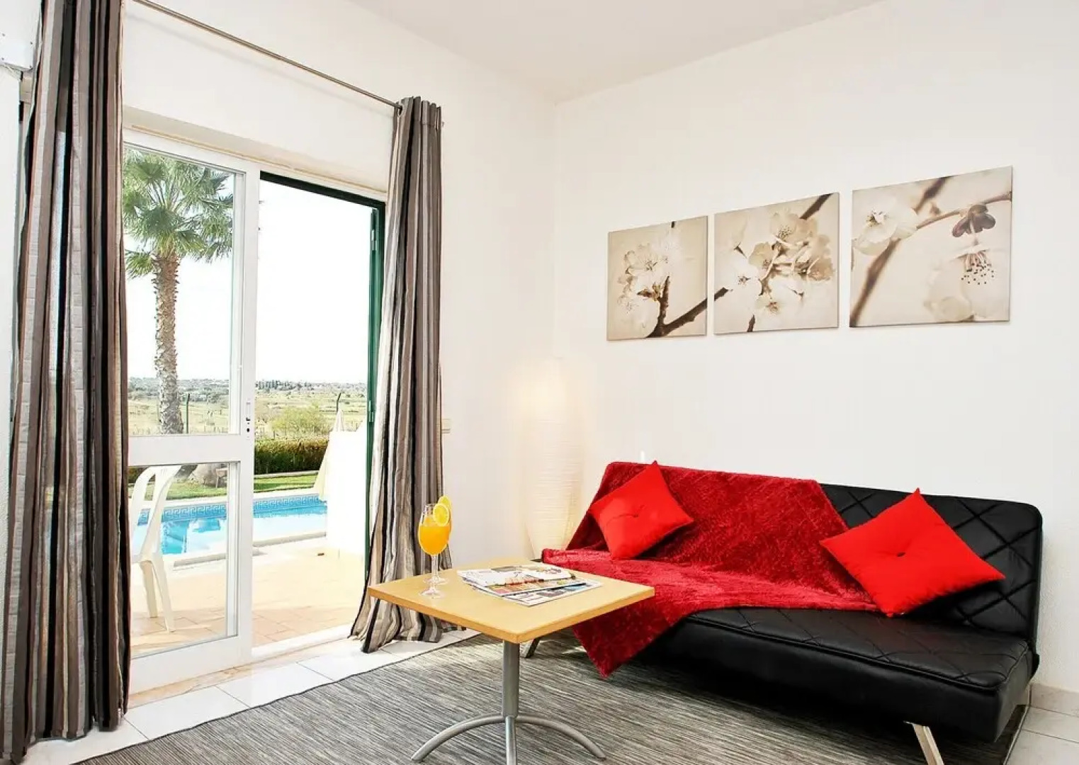 Apartamento Gilao III