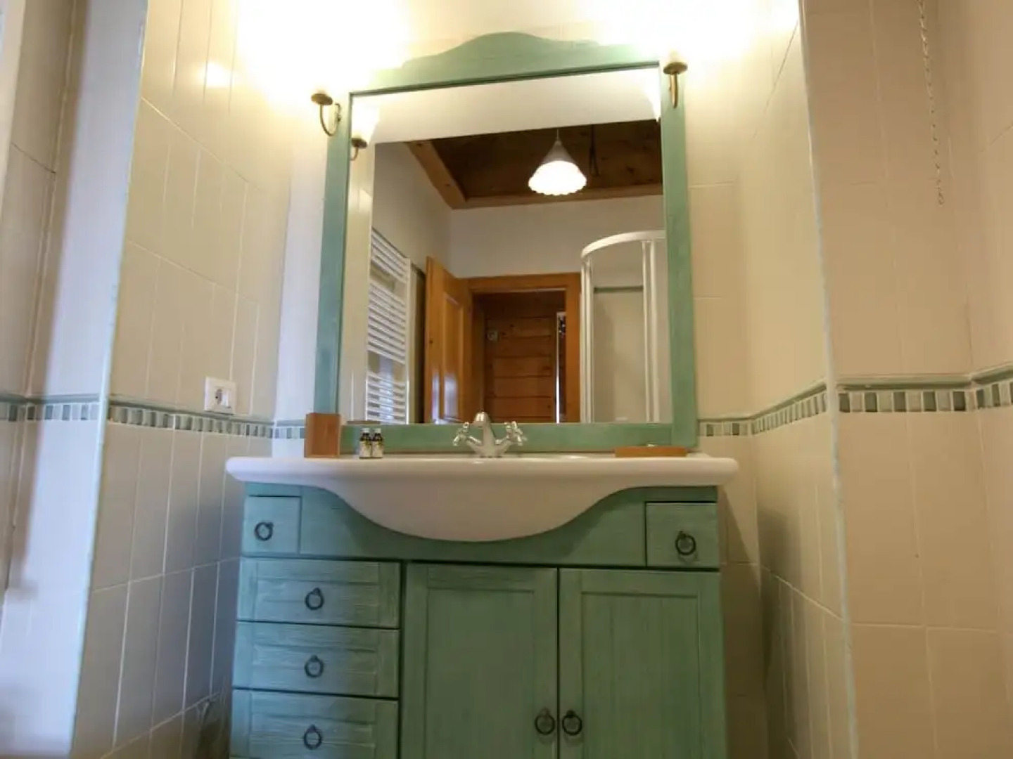 Belvilla by OYO Chalet Graffi