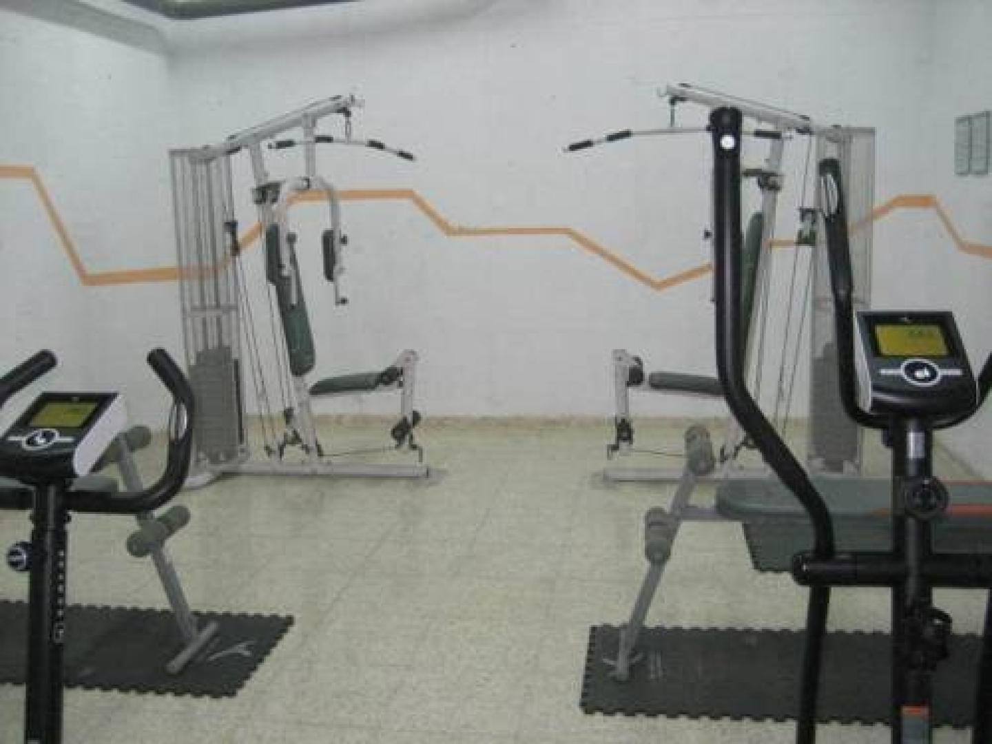 Micampus Bormujos Students Residence