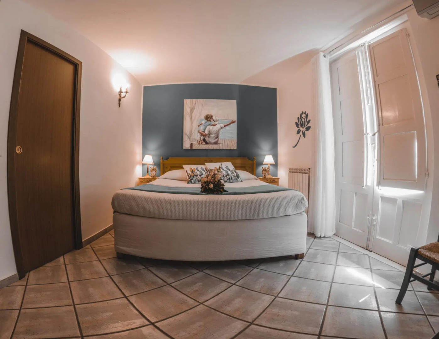 B&B Natura Alcantara