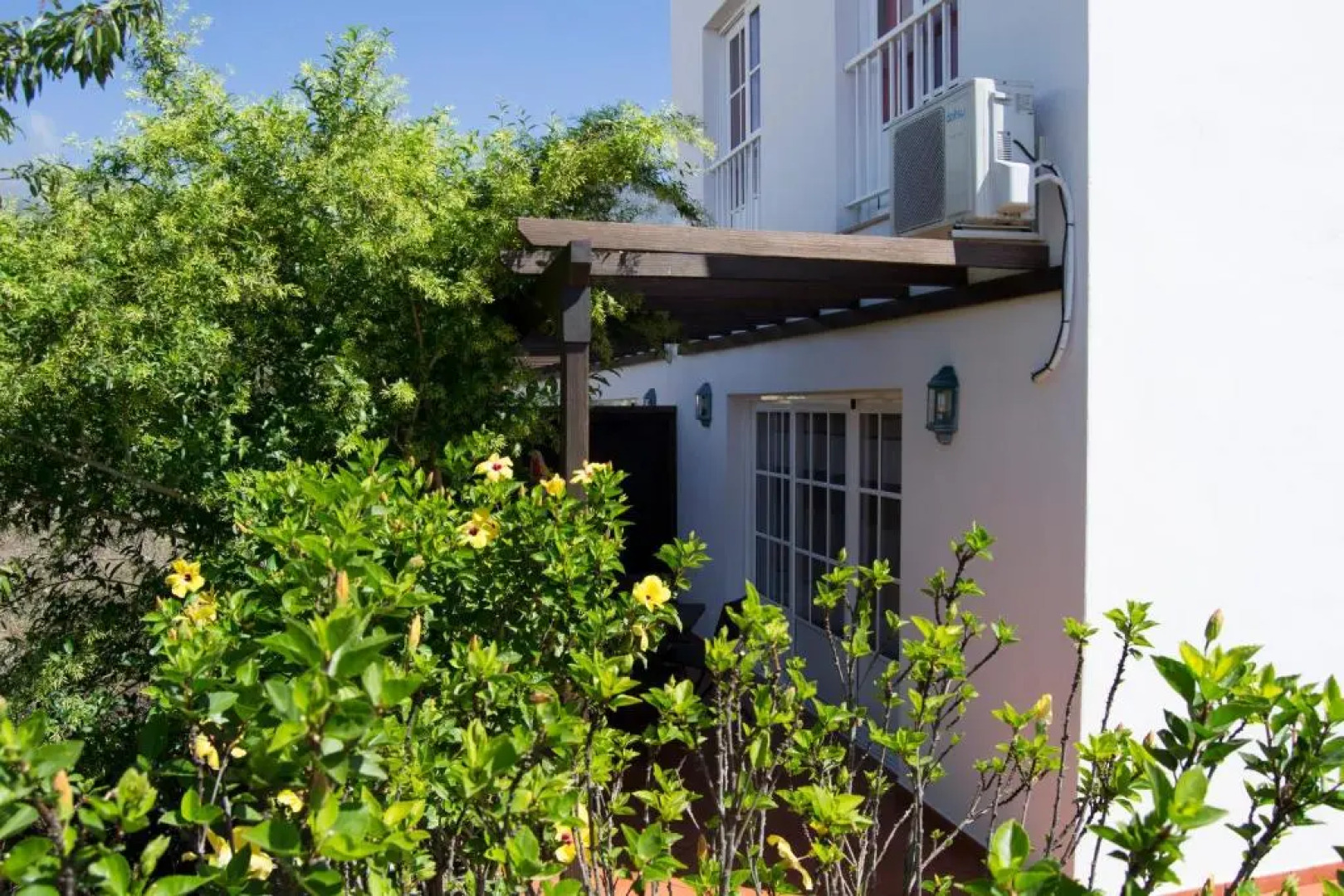 Dulce Valle Villas and Spa