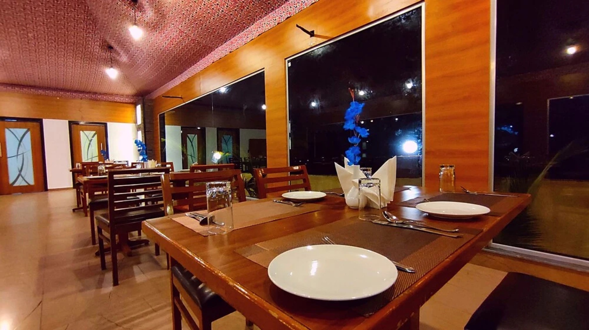 Nakoda Green Valley Resort by ShriGo Hotels