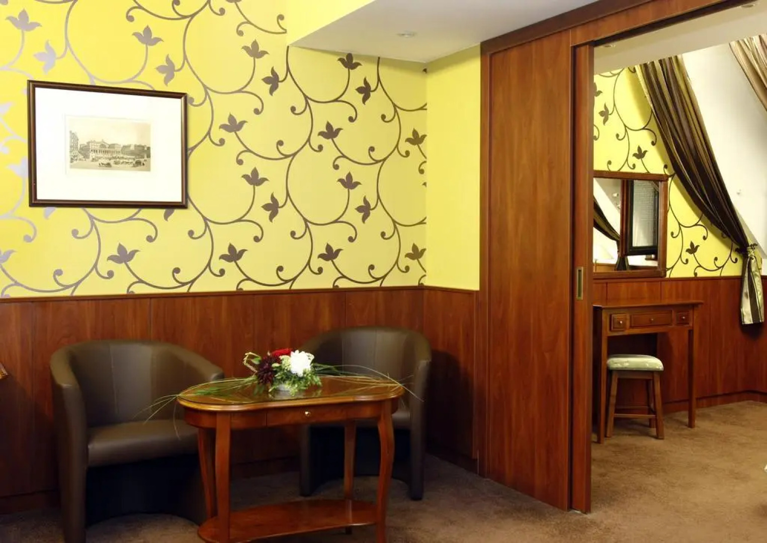 Nyerges Hotel Thermal