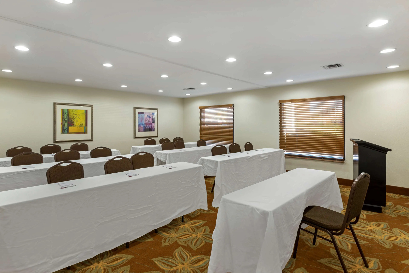 Best Western PLUS Executive Hotel