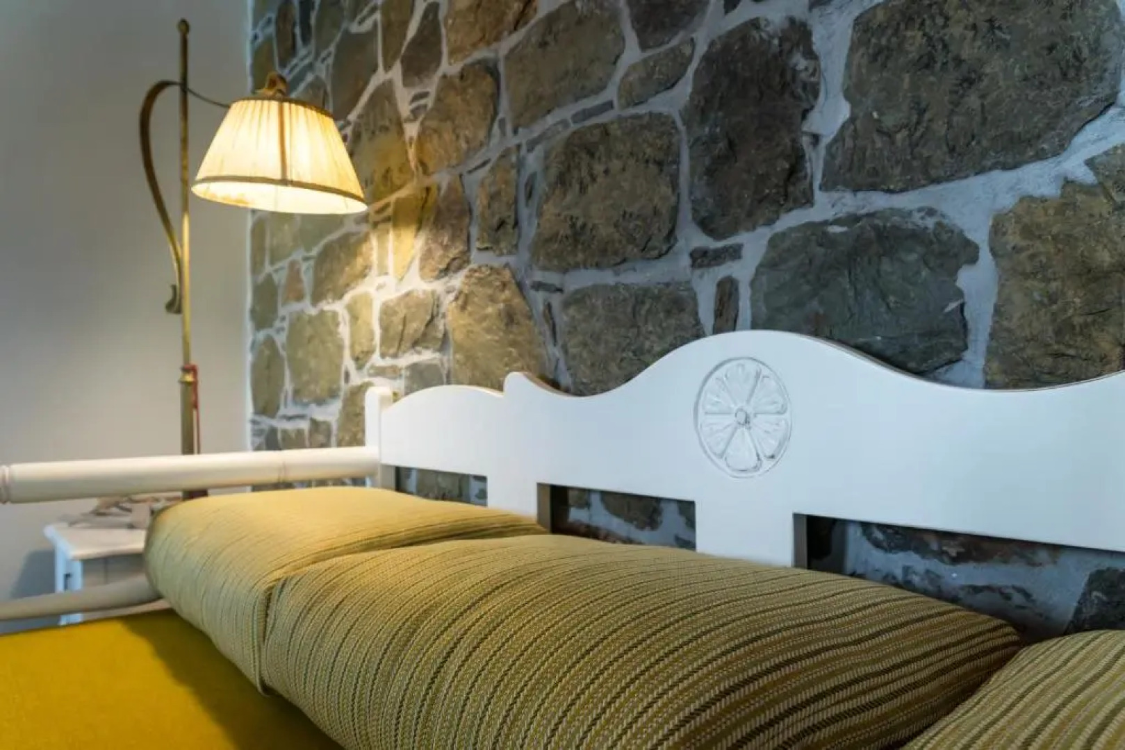 Oceanides Luxury Apartments