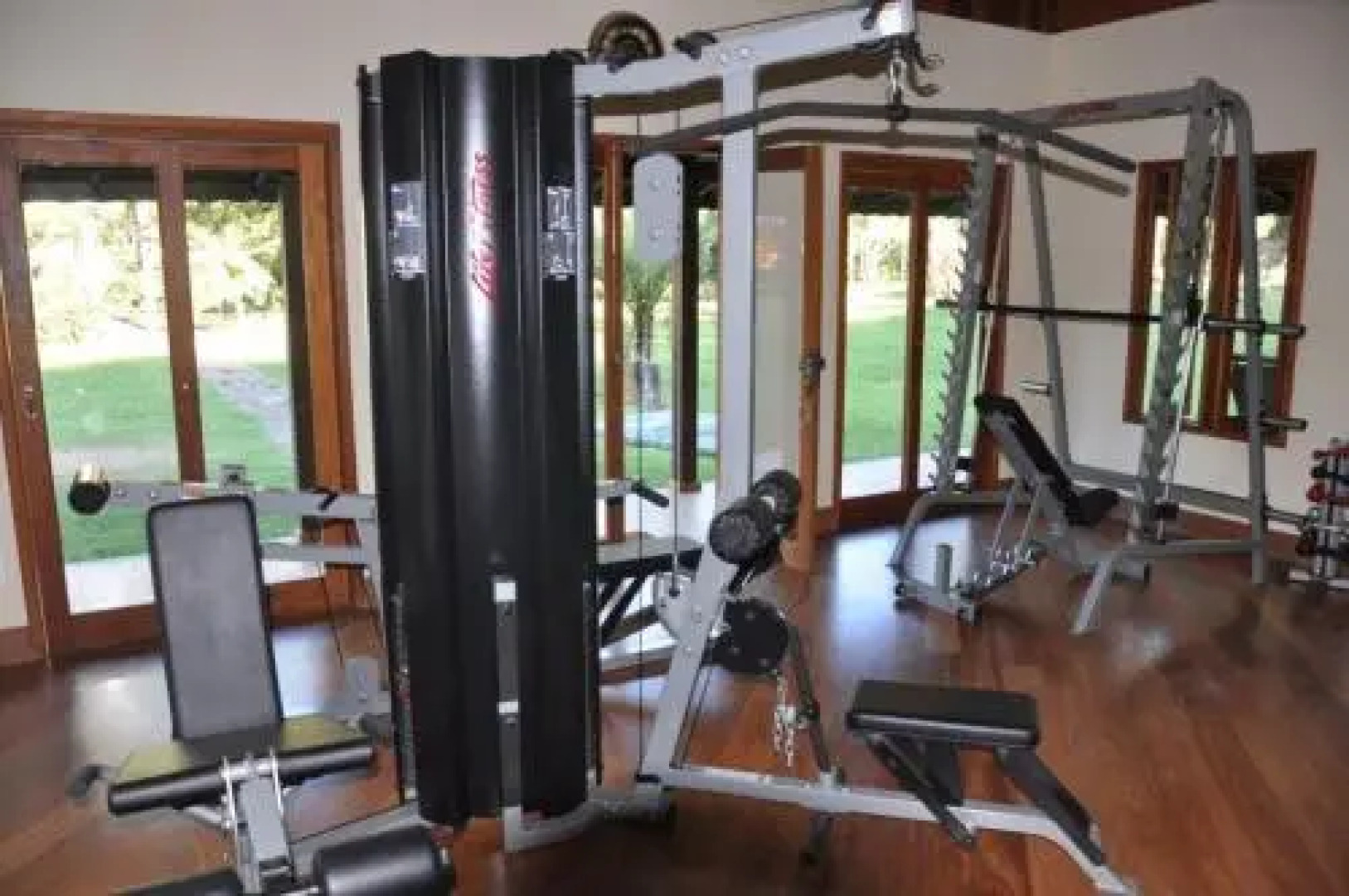 Pousada Villa Acauã