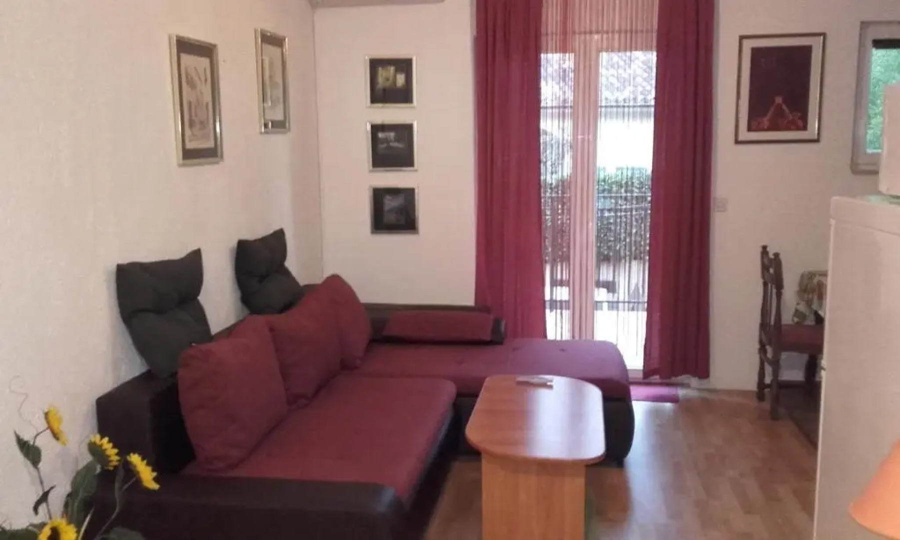 Apartments Vidaković