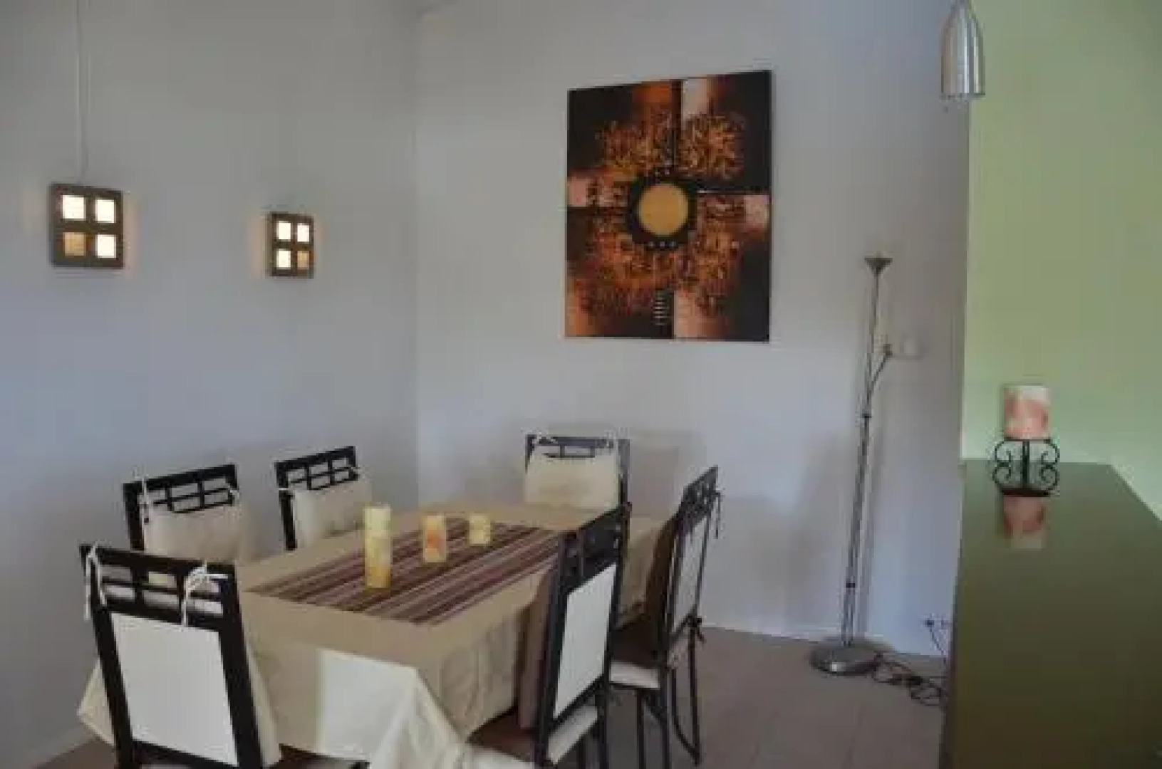 Tamarin Chambres d'Hotes