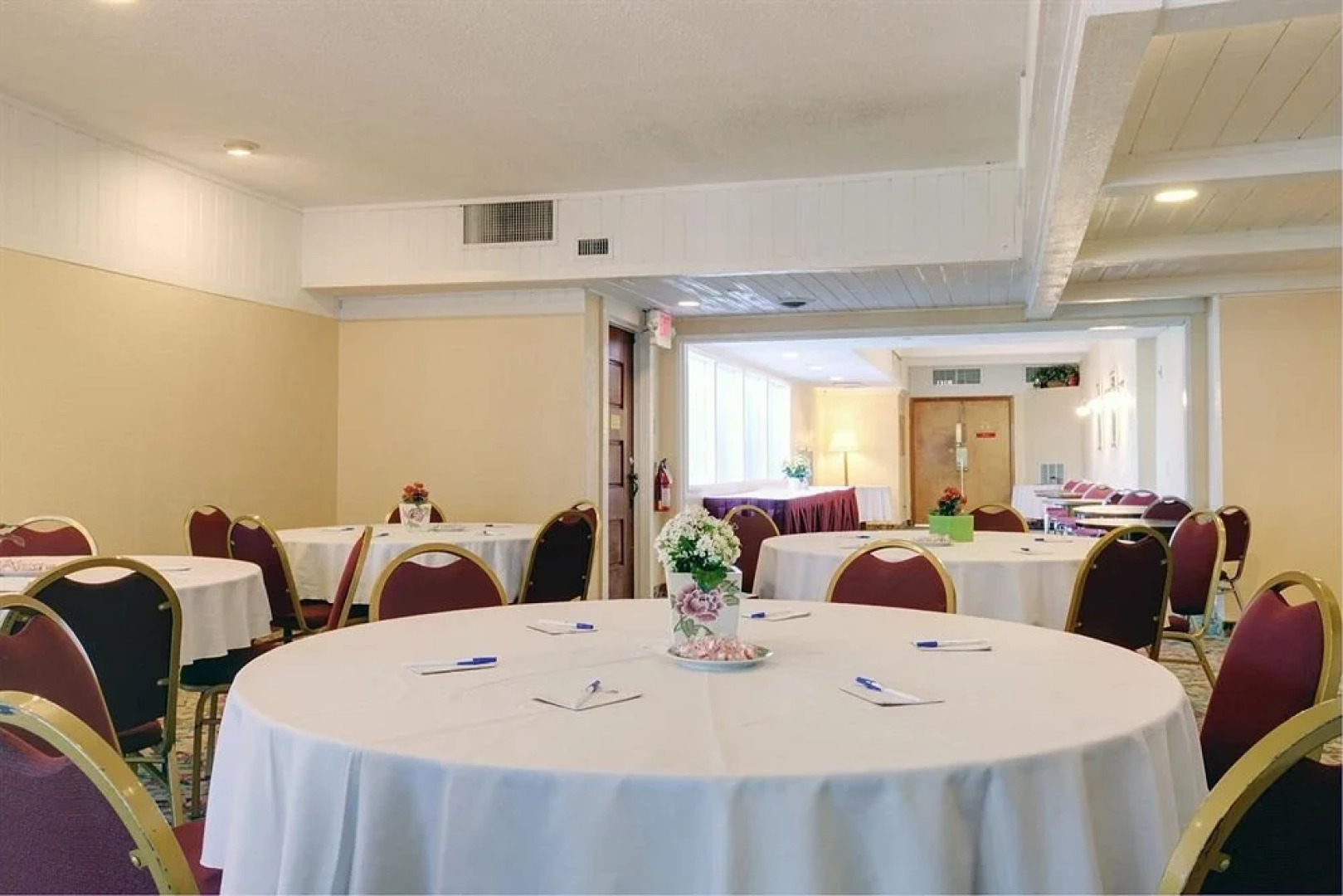 Americas Best Value Inn Houston