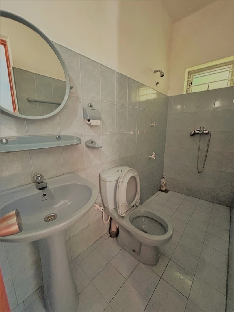 La Villa Guest House