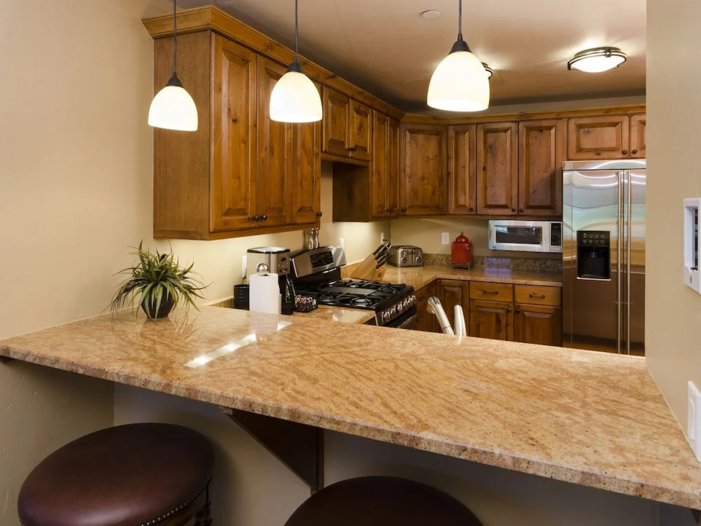 Highmark Steamboat Luxury Condominiums