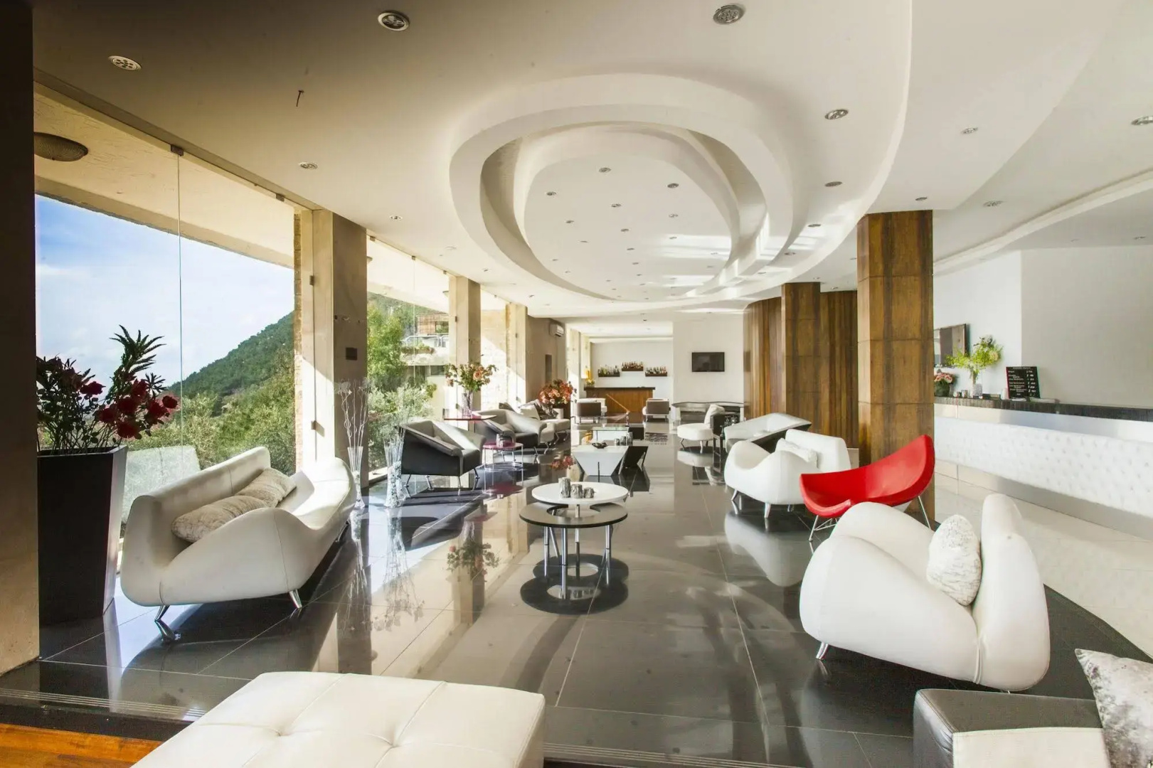 Le Tournant Hotel & Resort