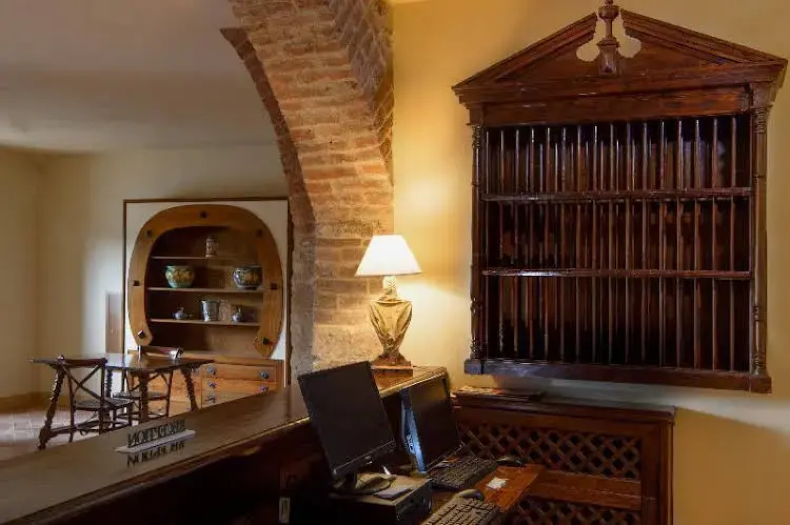 Hotel Borgo La Filetta