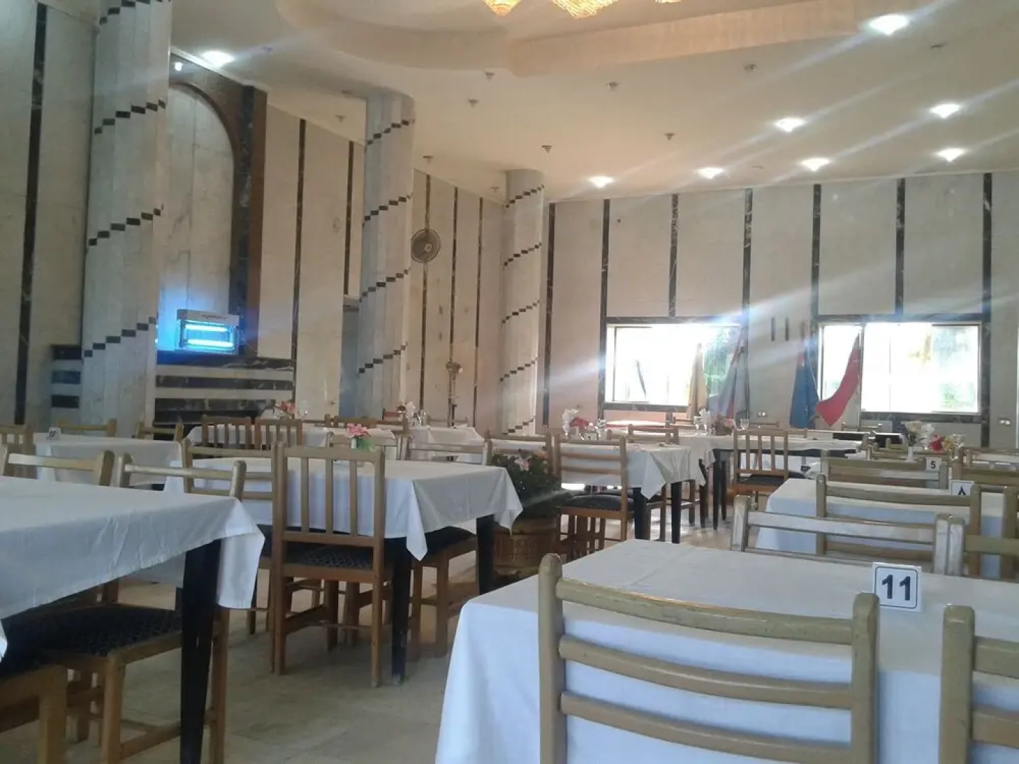 Fanara Apartments Armed Forces