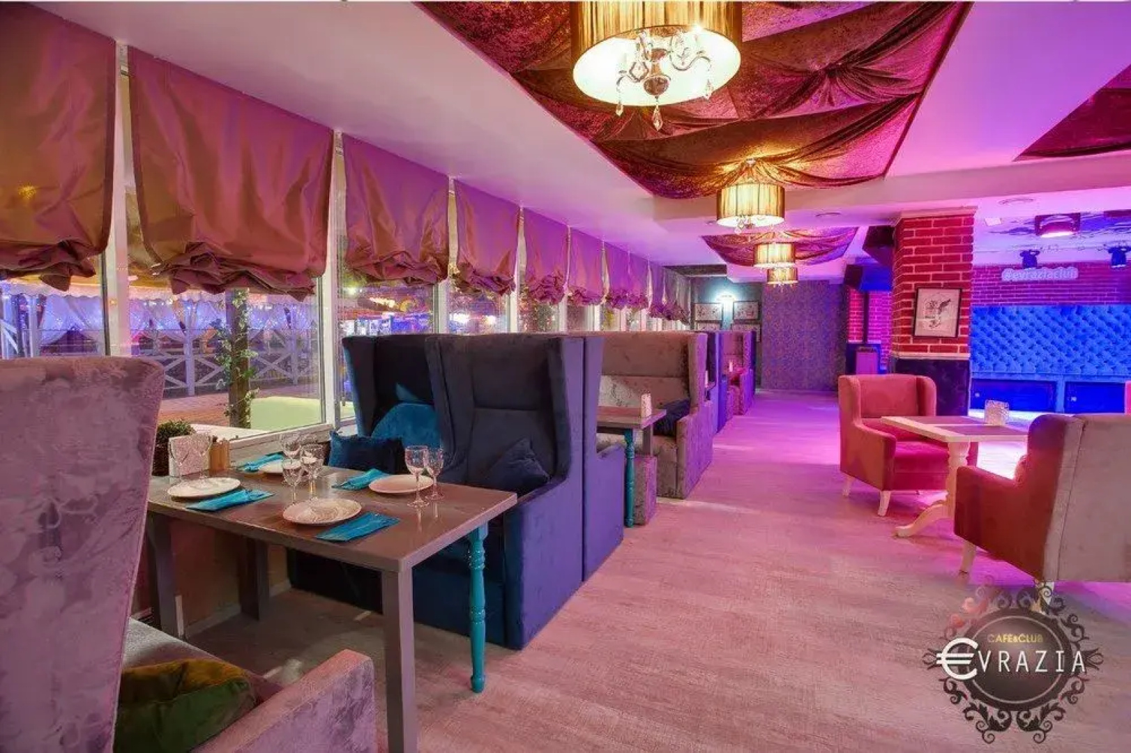 MohitoMore Club Hotel