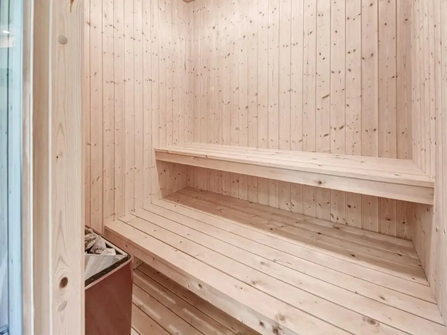 Modern Retreat With Spa - By Traum Ferienwohnungen