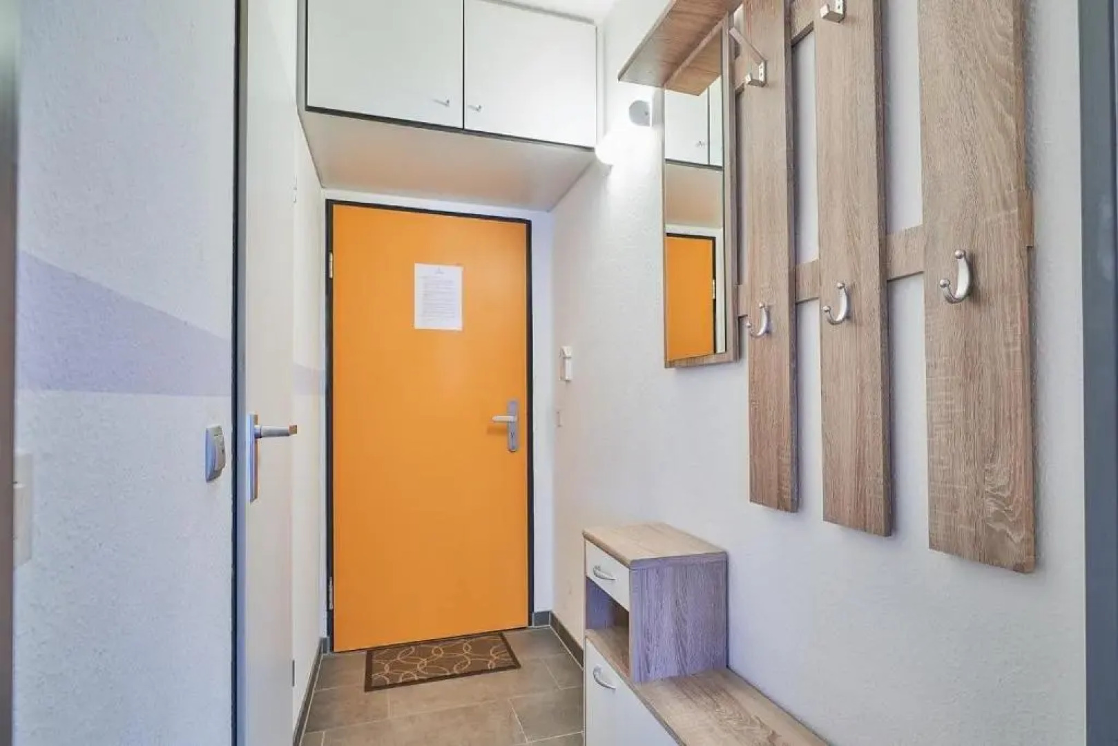 Berolina Wohnung 224