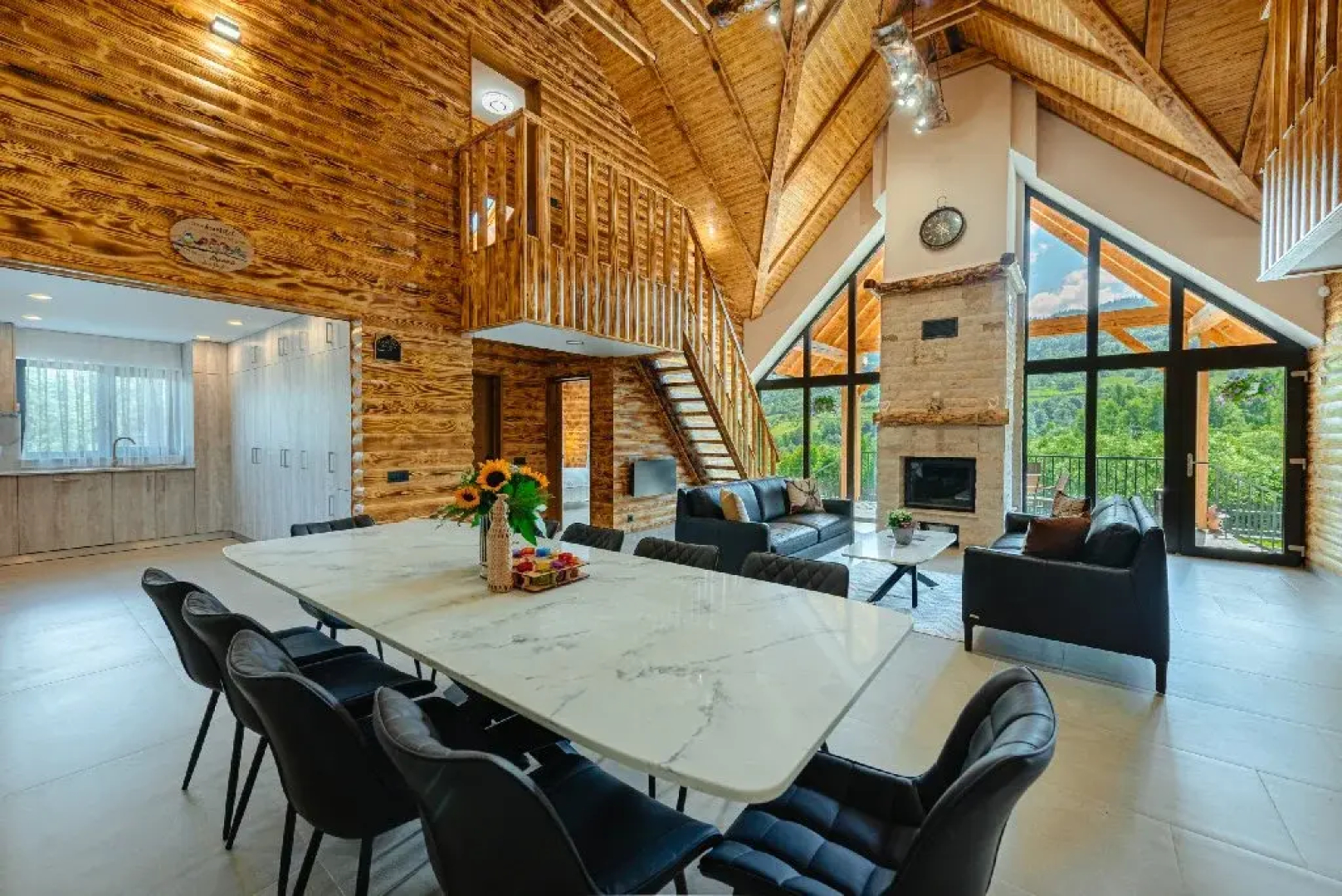 . Country Relax Resort