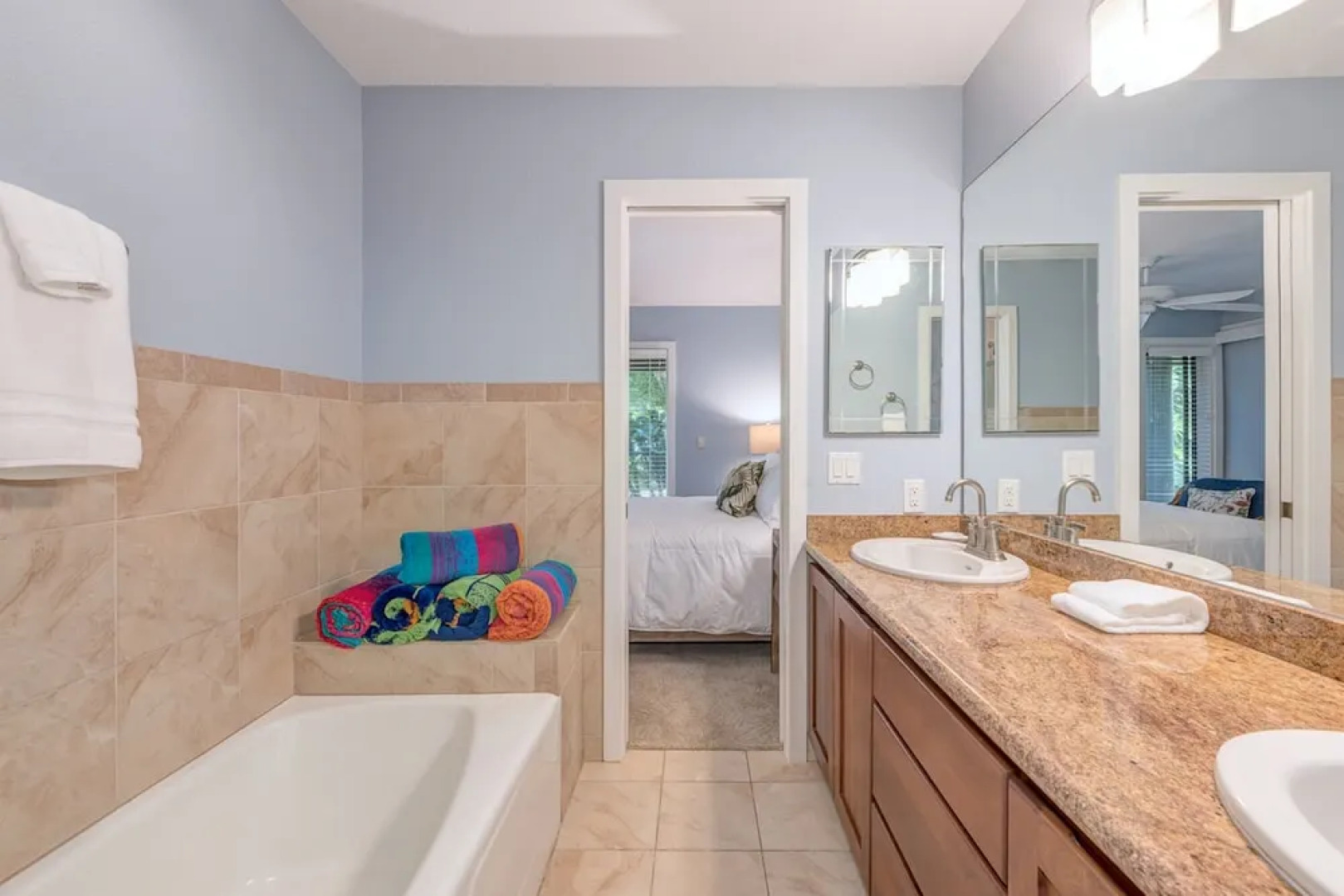 Kauai Manualoha by Coldwell Banker Island Vacations