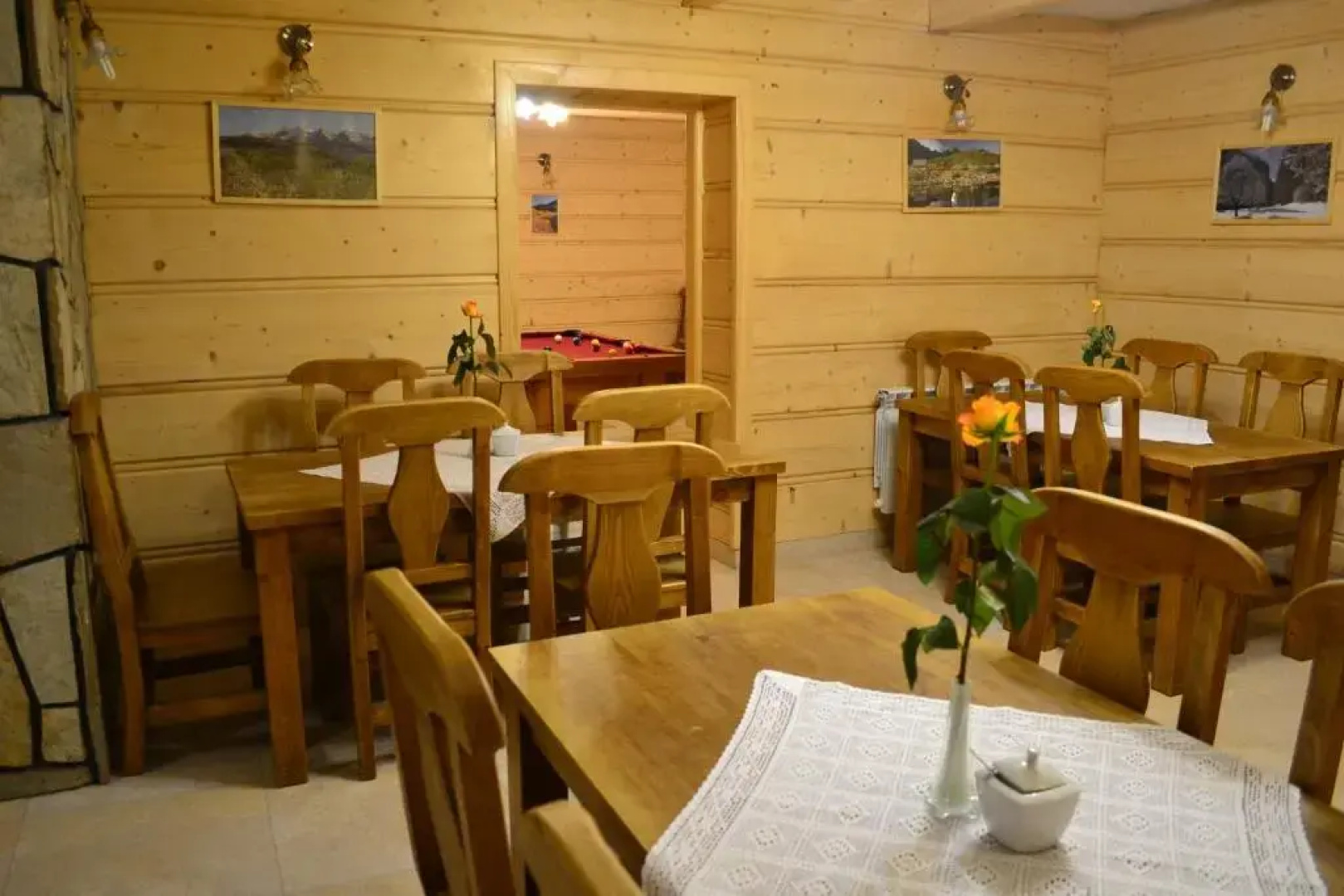 Apartamenty Pod Limbami