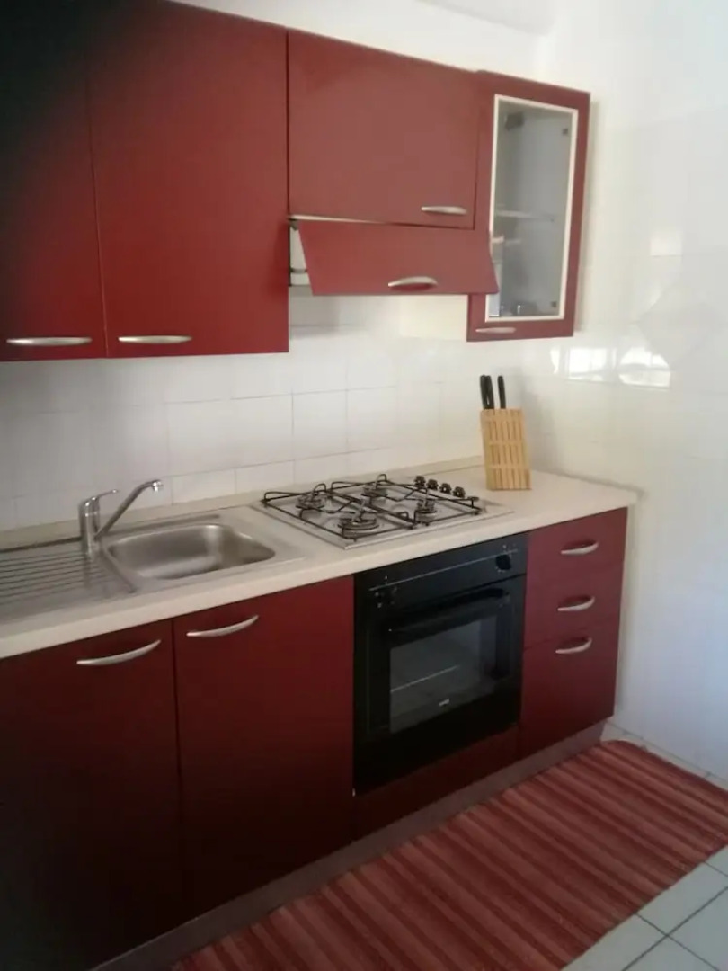 Solaria Homes Apartments