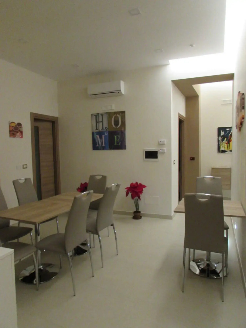 Sorge Palace Room and Breakfast