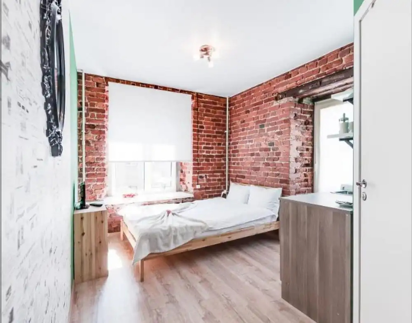 Апарт-отель Sokroma Daily