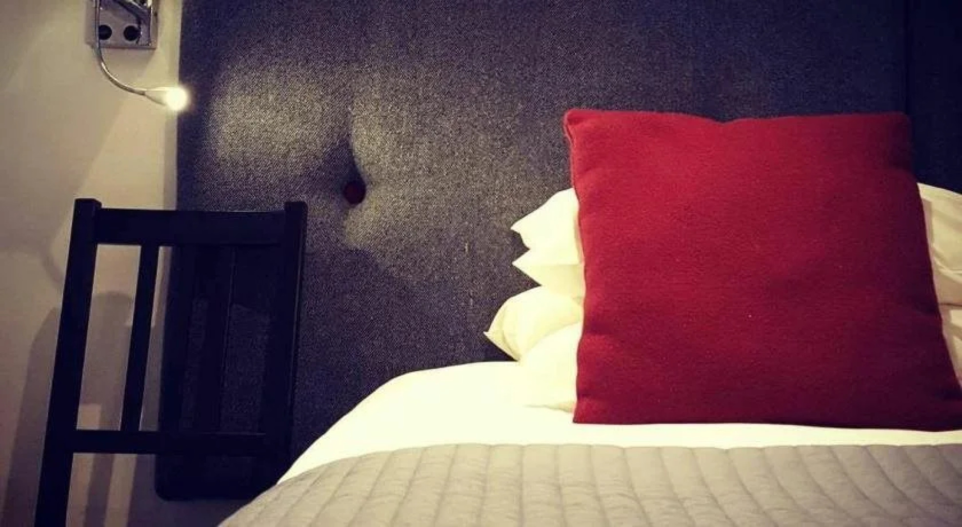 Boat House Super Suites