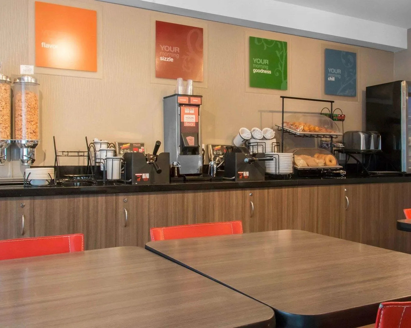 Comfort Inn Winnipeg Airport