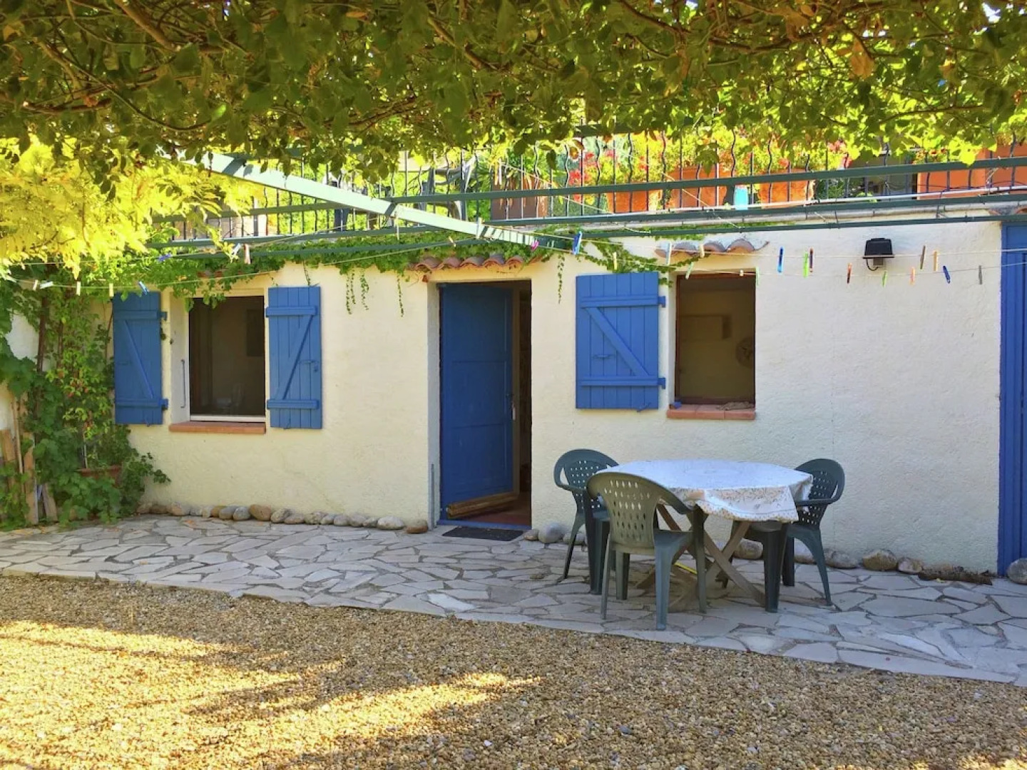 Attractive Gite With Private Swimming Pool and Vast Views Across Lac du Verdon
