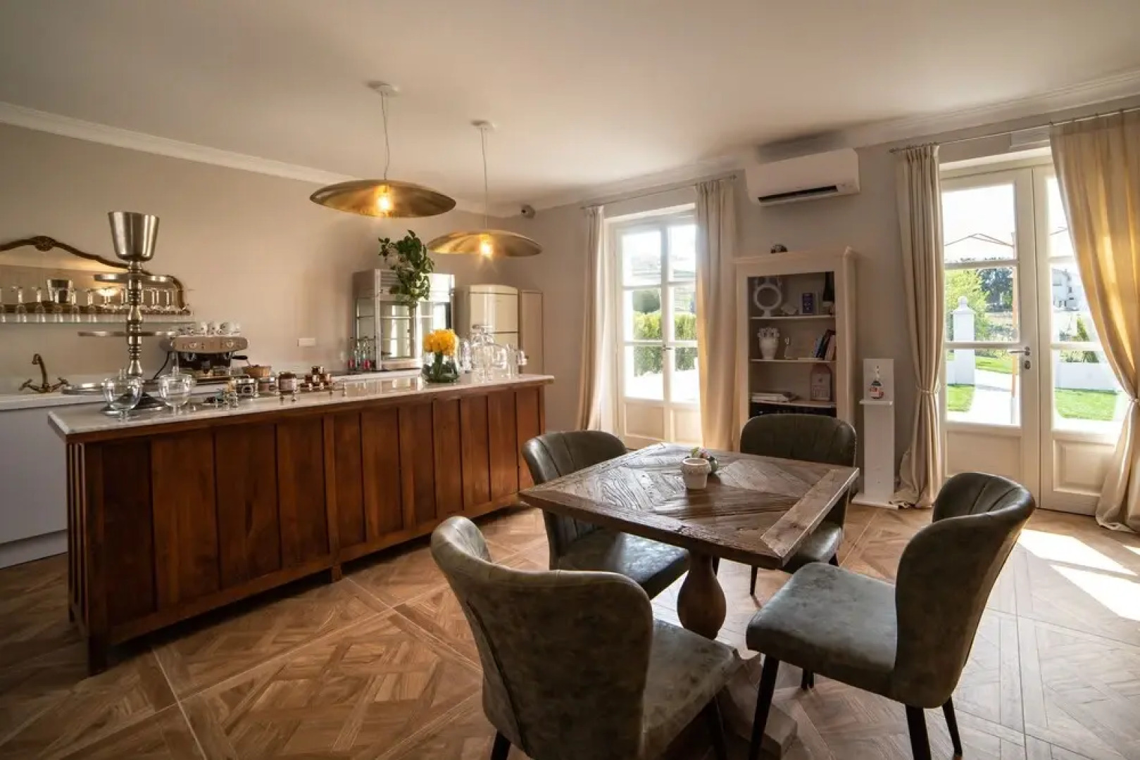 Borgo Piani - Camere di Charme