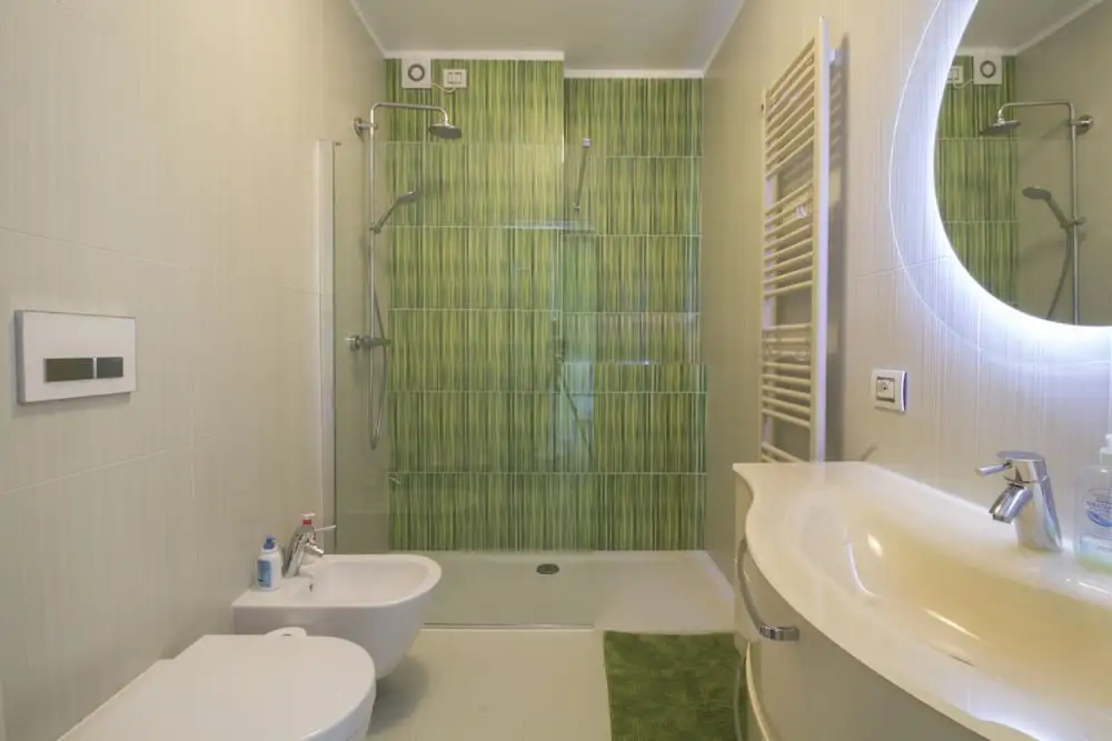 Wellness Luxury  Desenzano del Garda