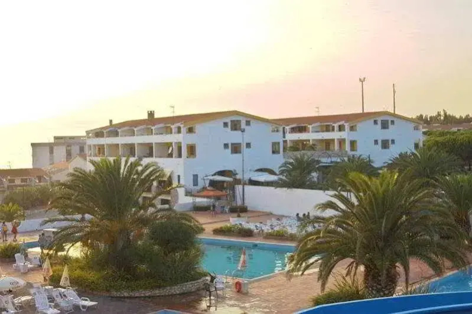 San Domenico Family Hotel