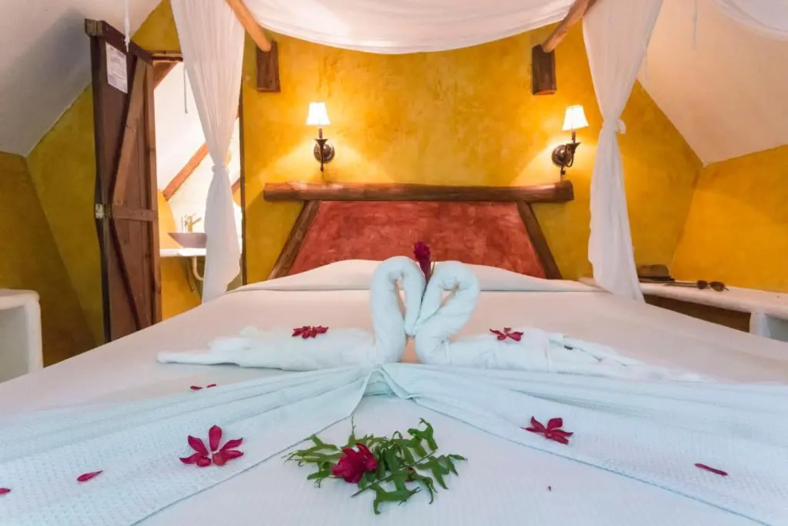 Hotel Hacienda Tijax