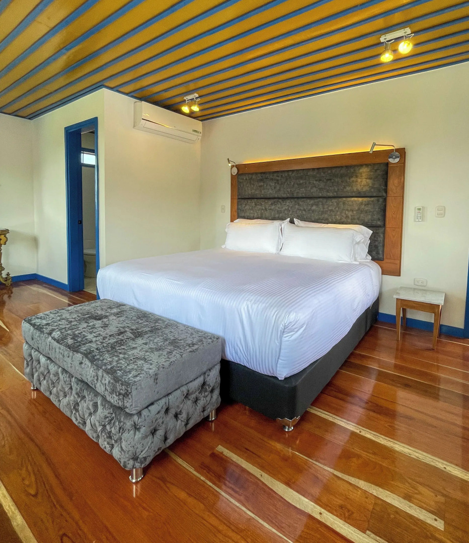 Atardeceres del cafe