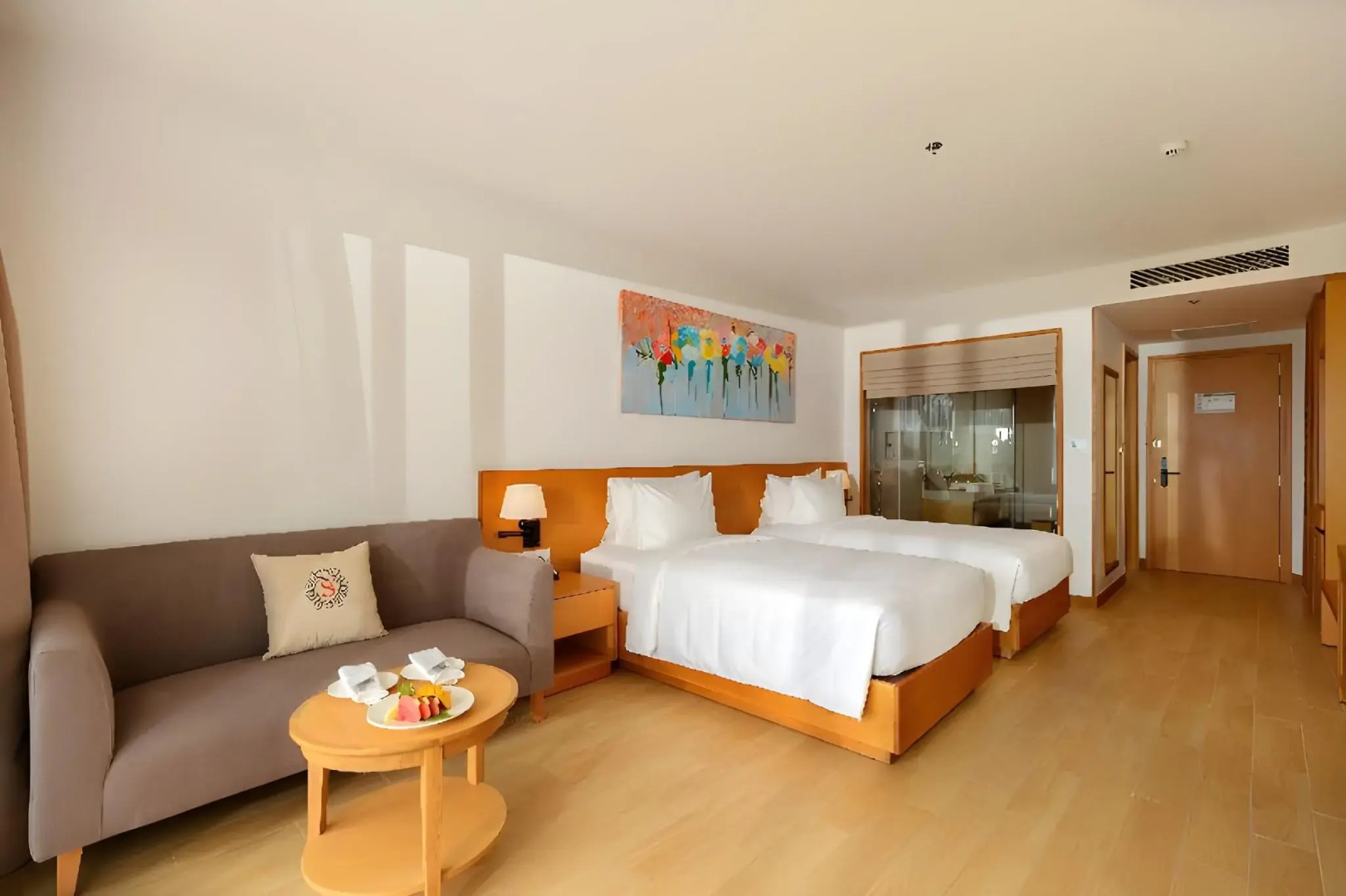 Selectum Noa Resort Cam Ranh