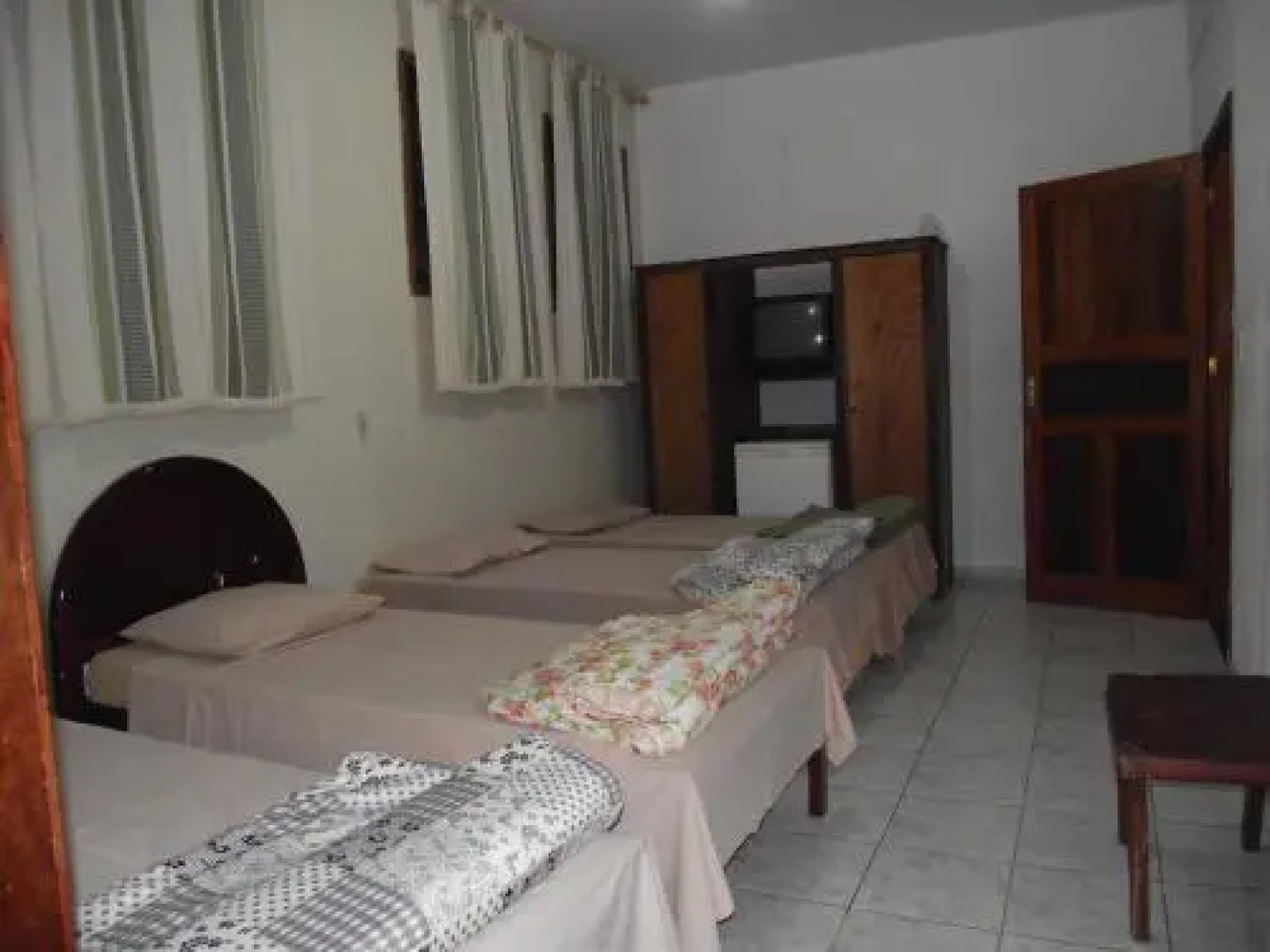 Hotel Fazenda Miguel Pereira