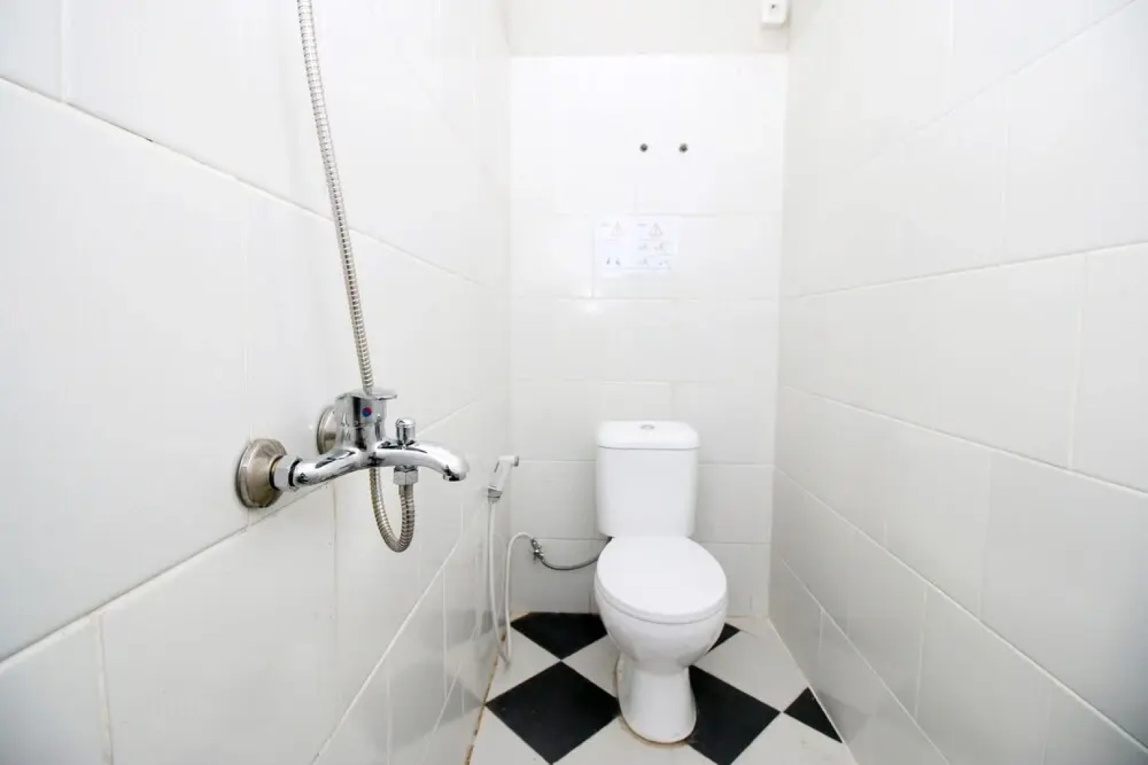 Airy Eco Syariah Gading Serpong Angelonia A1 Tangerang