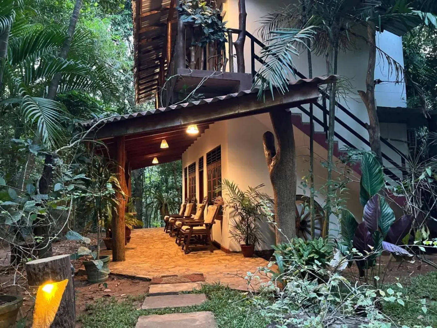 Walawa Blue Sapphire