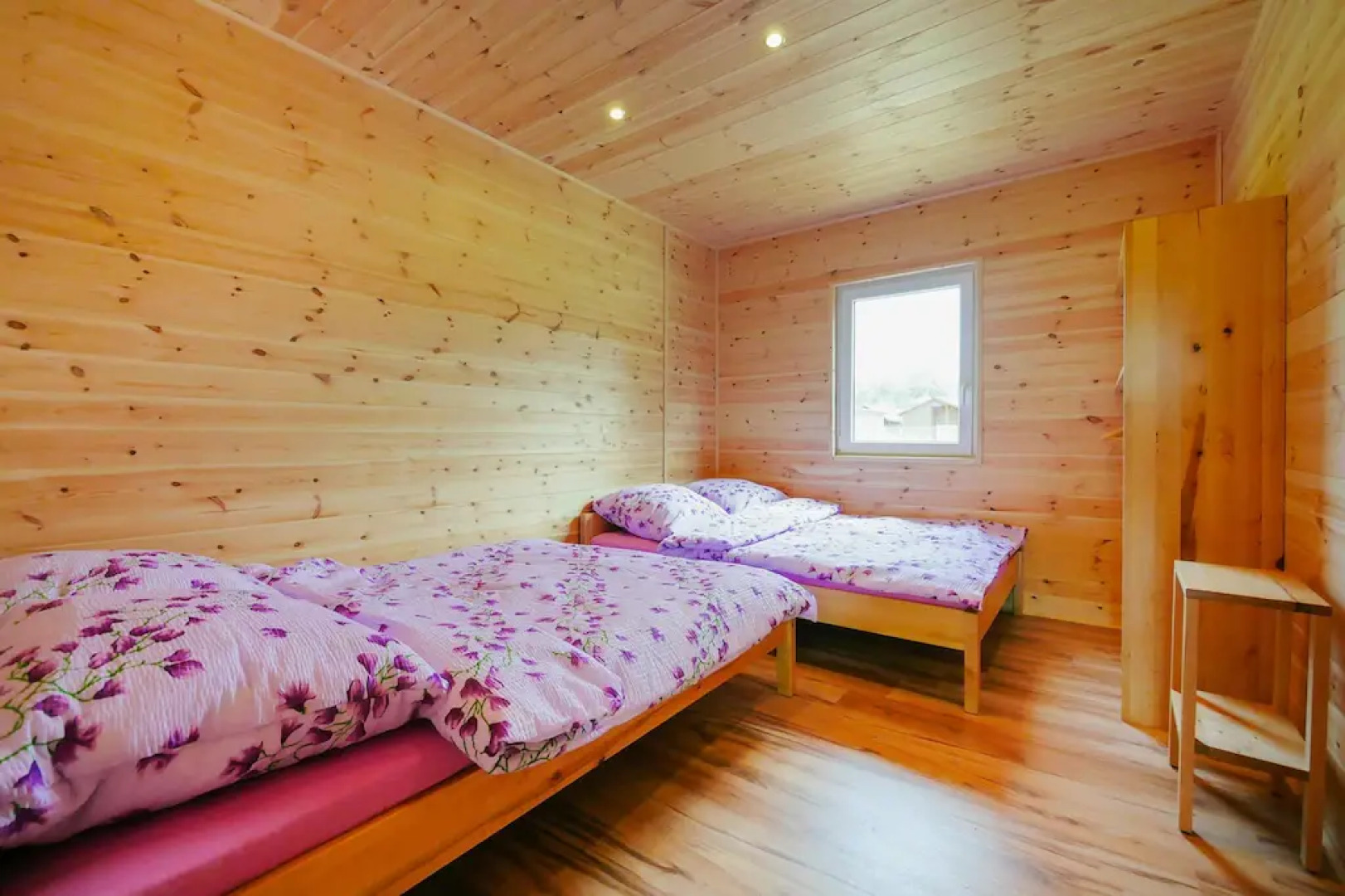 Cottage in Rusinowo Near Seaside Beach