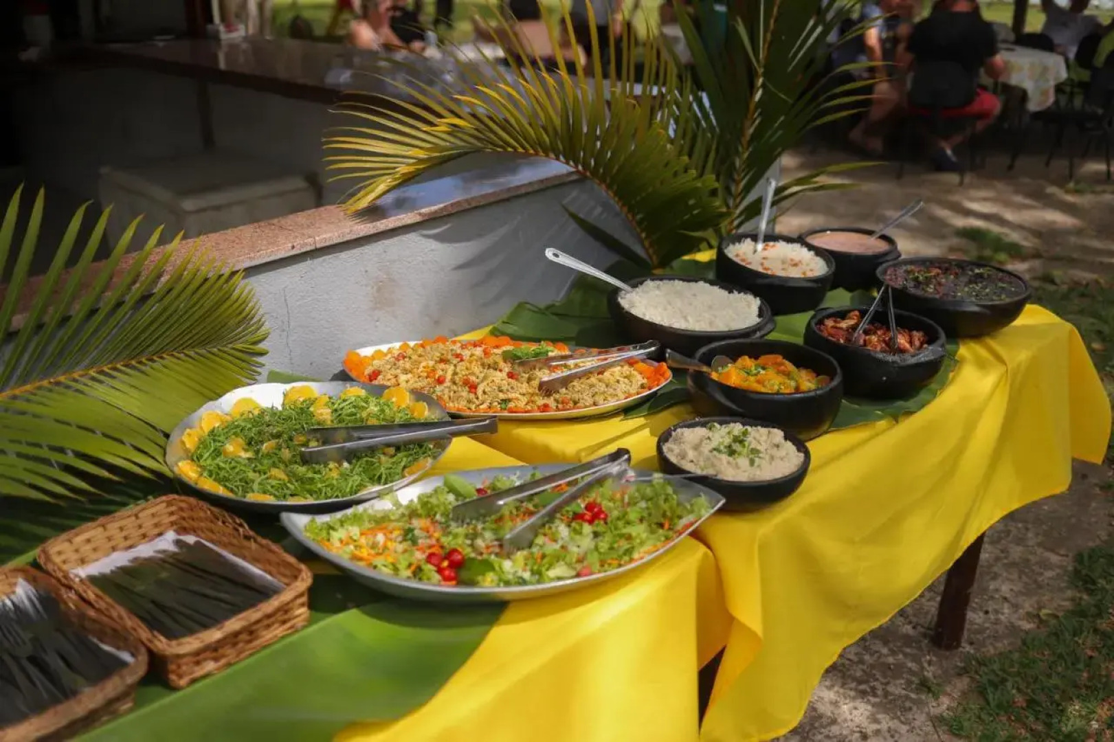 Vale Silvestre Eco Park