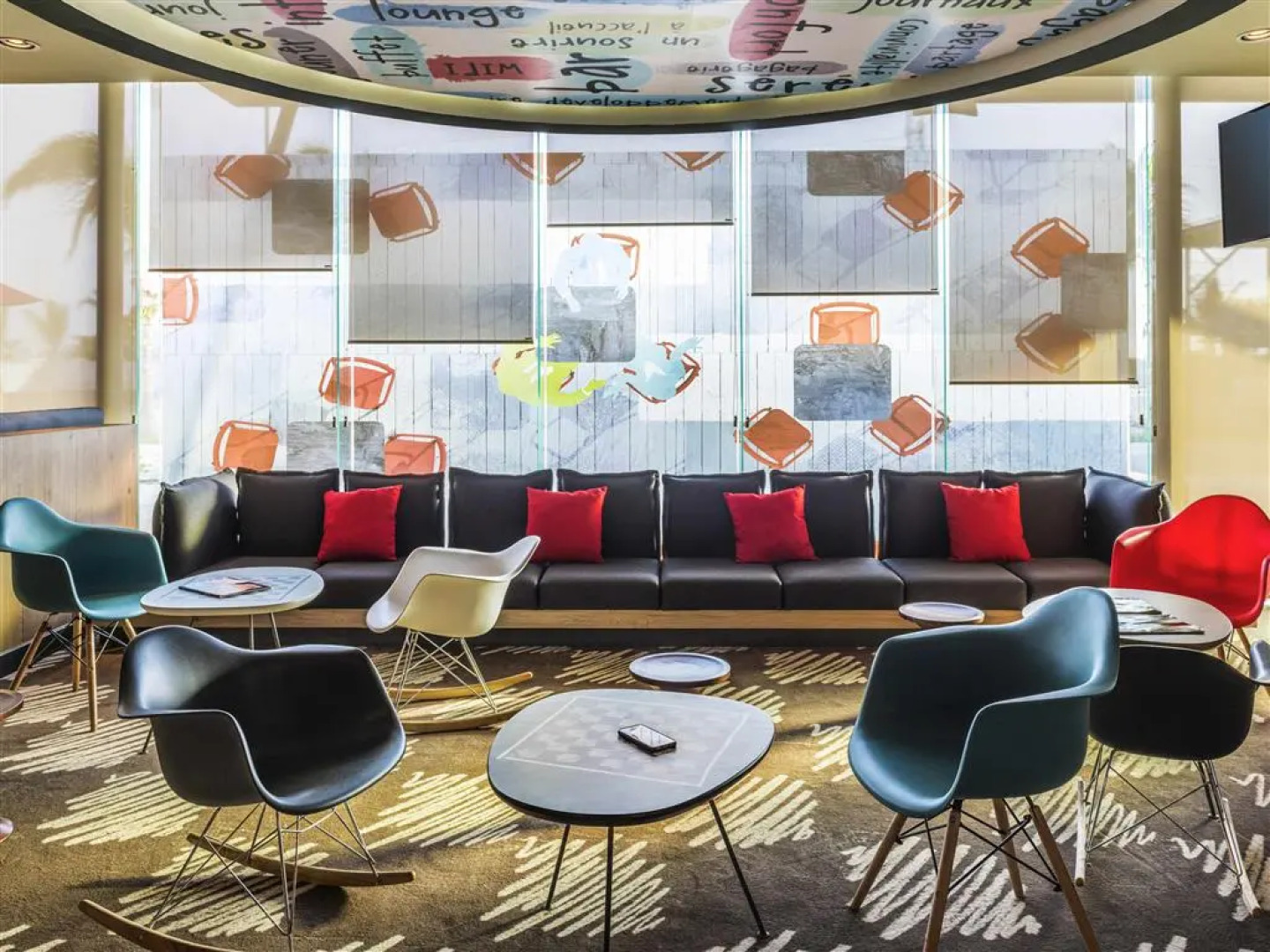 ibis Mazatlán Marina