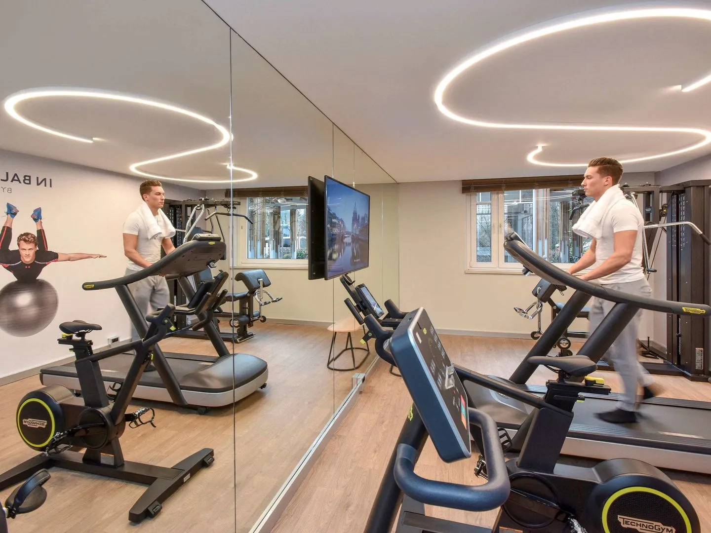 Hôtel Novotel Wavre Brussels East