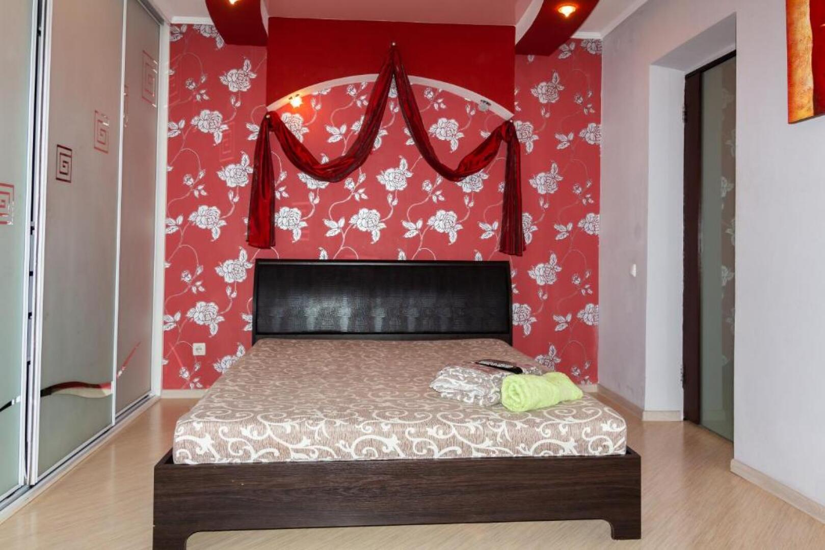 Kvartirkoff na Obolonskom 40