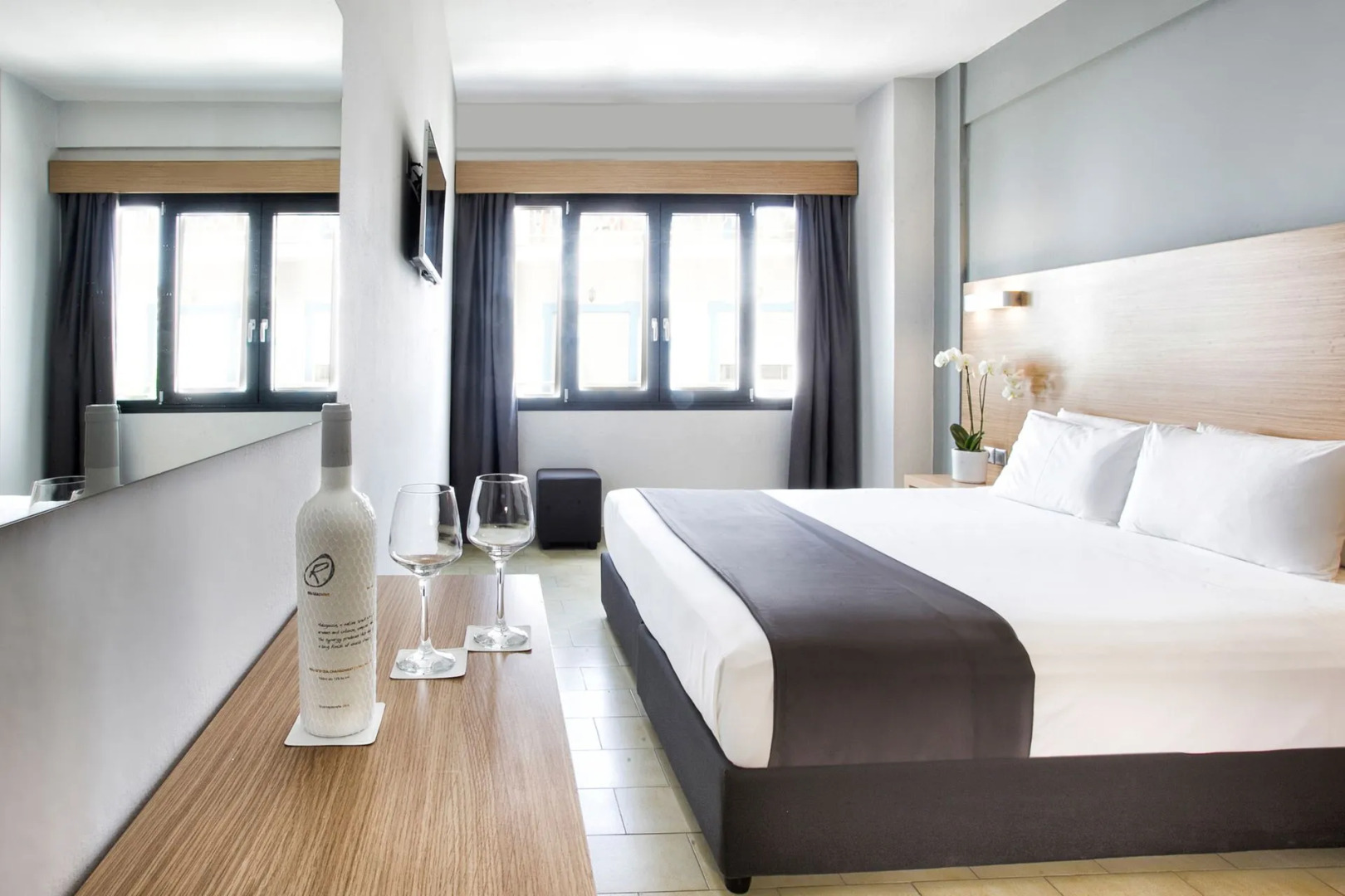 Atlas Hotel Skiathos