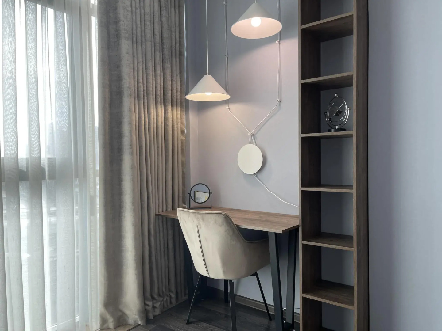 PK Design (ПК Дизайн) на улице Овражная